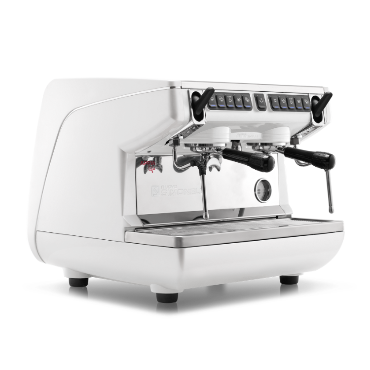 Máy pha cà phê Nuova Simonelli Appia Life Compact Vol