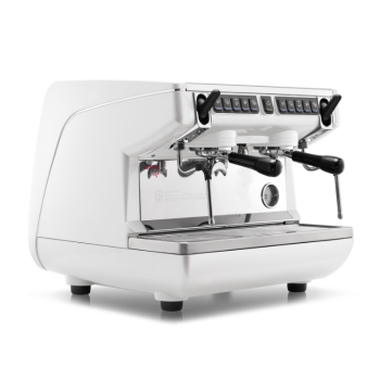 Máy pha cà phê Nuova Simonelli Appia Life Compact Vol