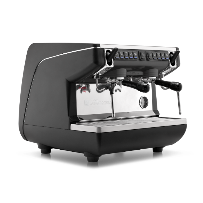 Máy pha cà phê Nuova Simonelli Appia Life Compact Vol