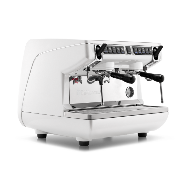 Coffee machine Appia Life Compact Vol