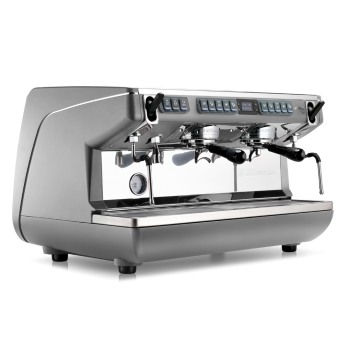 Coffee machine Nuova Simonelli Appia Life Timer Vol - 2 Groups
