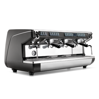 Coffee machine Nuova Simonelli Appia Life Timer Vol - 3 Groups