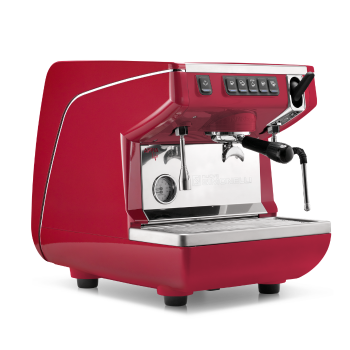 Máy pha cà phê Nuova Simonelli Appia Life Vol - 1 Group