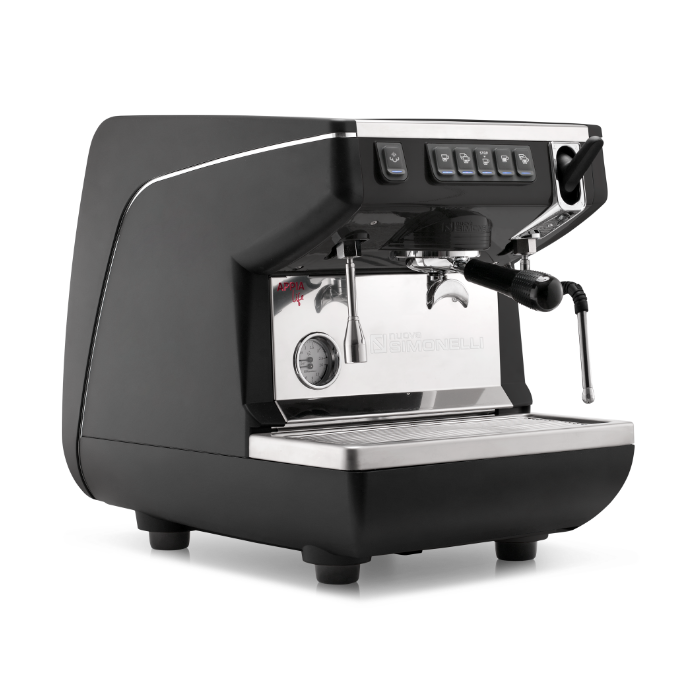 Coffee machine Appia Life Vol - 1 Group