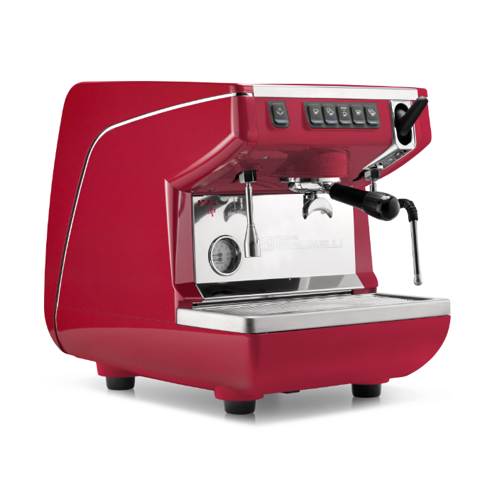 Coffee machine Nuova Simonelli Appia Life Vol - 1 Group