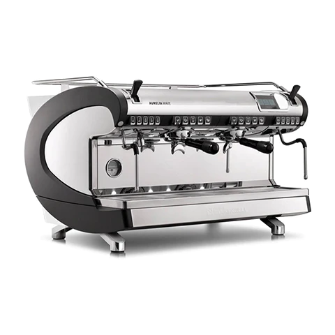 Aurelia Wave 2Gr Volumetric