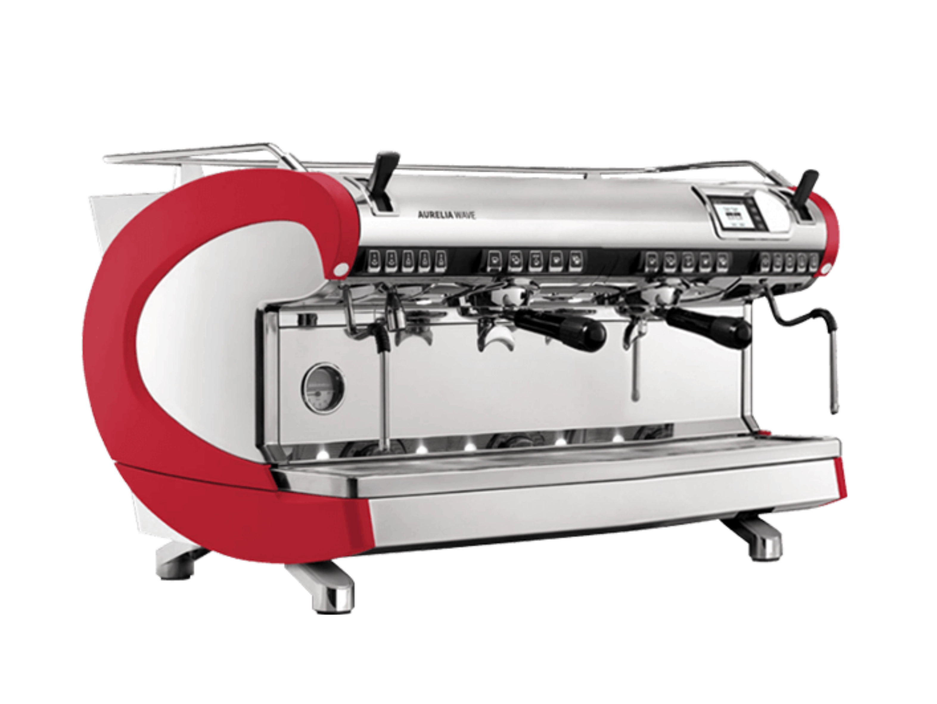 Coffee machine Aurelia Wave Vol - 2 Groups