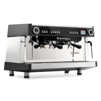 Coffee machine Nuova Simonelli Nuova Aurelia XT - Light