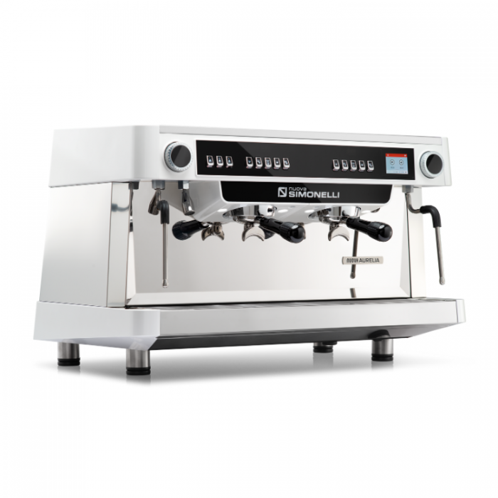 Máy pha cà phê Nuova Simonelli Nuova Aurelia XT - Light