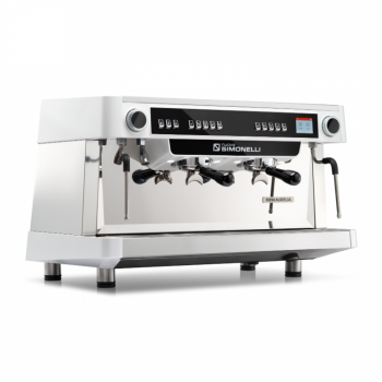 Máy pha cà phê Nuova Simonelli Nuova Aurelia XT - Light