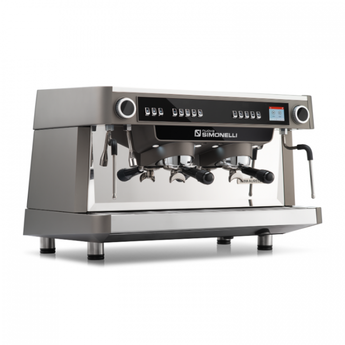Máy pha cà phê Nuova Simonelli Nuova Aurelia XT - Light