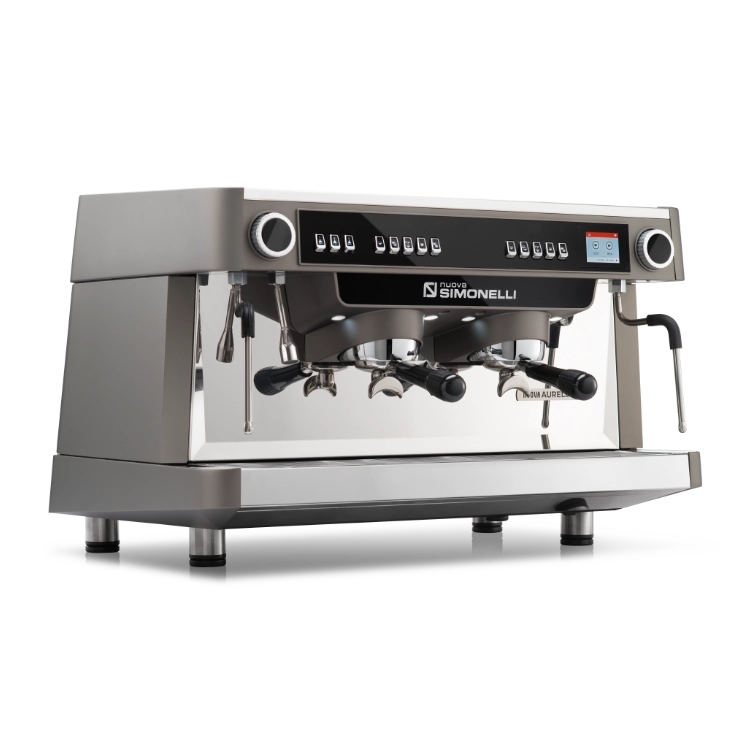 Máy pha cà phê Nuova Simonelli Nuova Aurelia XT - Light