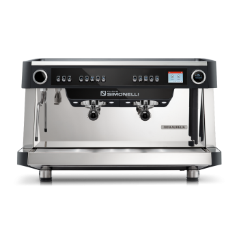 Máy pha cà phê Nuova Simonelli Nuova Aurelia XT Vol - E-milk - Light