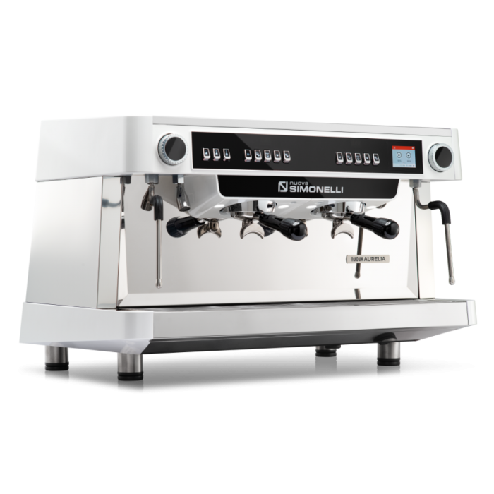 Máy pha cà phê Nuova Aurelia XT - Light