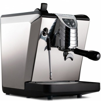 Nuova Simonelli Oscar II Black - Coffee Machine