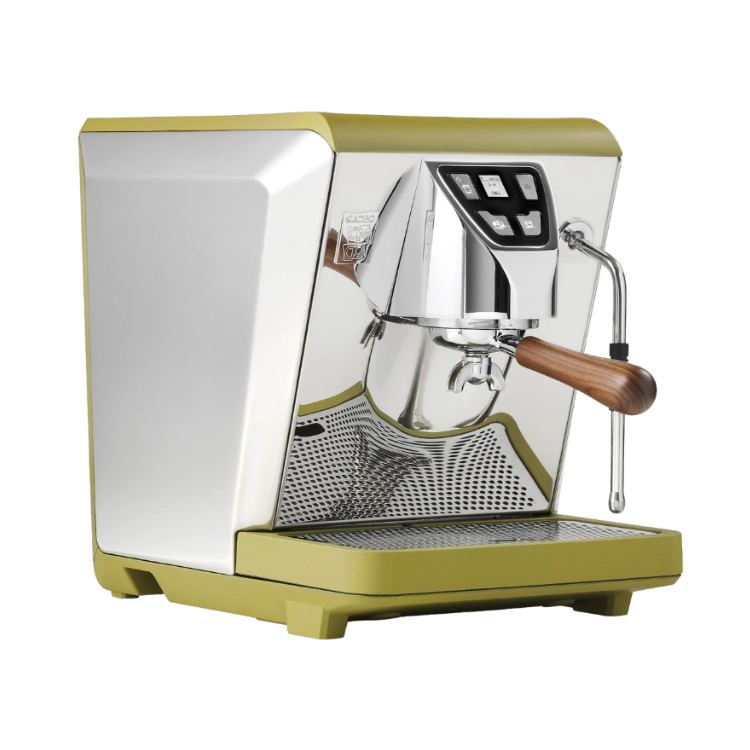 Máy pha cà phê Nuova Simonelli Oscar Mood - Phiên bản bình nước