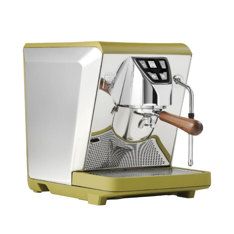 Coffee machine Nuova Simonelli Oscar Mood - Water Tank