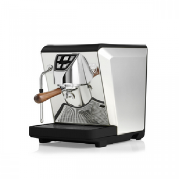 Coffee Machine Oscar Mood Black (Water Tank)