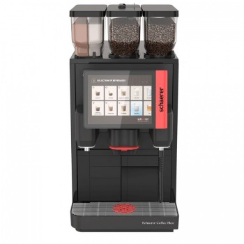 Schaerer Coffee Skye Coffee Machine (Water Tank)