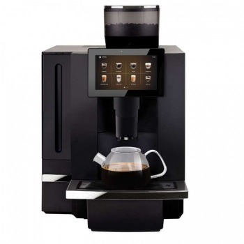 Máy pha cà phê siêu tự động công nghiệp Kalerm K95LT