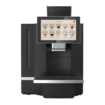 Máy pha cà phê siêu tự động Kalerm K95LT Plus