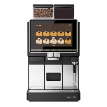 Superautomatic coffee machine Kalerm O113