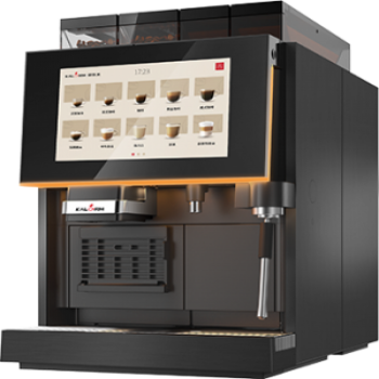 Kalerm X465 Superautomatic Coffee Machine