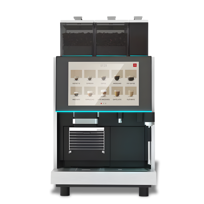 Superautomatic coffee machine Kalerm X685S