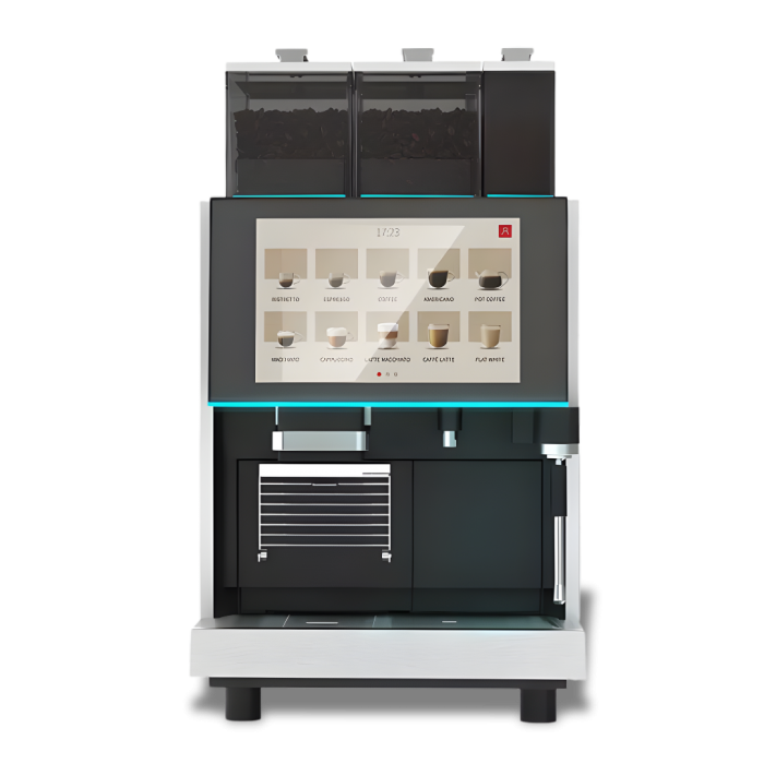 Superautomatic coffee machine Kalerm X685S IOT