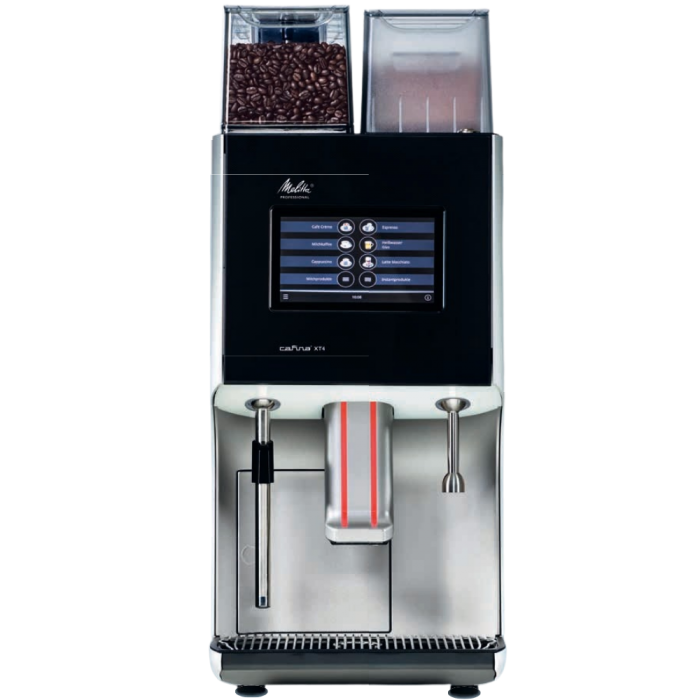 Melitta® Cafina® XT4