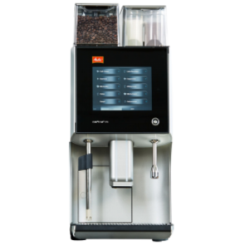 Melitta® Cafina® XT6