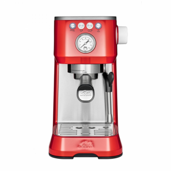 Solis Barista Perfetta Plus Epresso Coffee Machine
