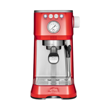 Solis Barista Perfetta Plus Epresso Coffee Machine