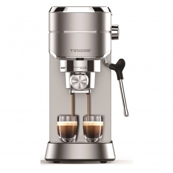 Tiross TS6212 Epresso Coffee Machine