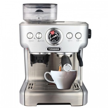Tiross TS6213 coffee machine