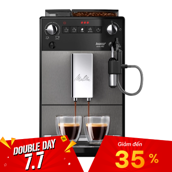 Automatic coffee machine Avanza Titan