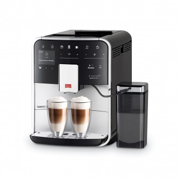 Máy pha cà phê tự động Barista TS Smart - Hàng Trưng Bày