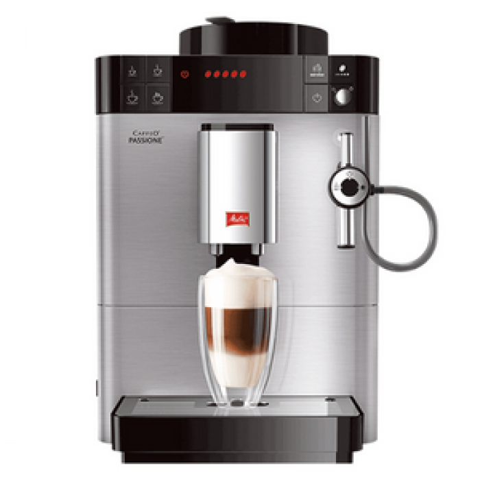 Máy pha cà phê tự động Melitta Caffeo Passione