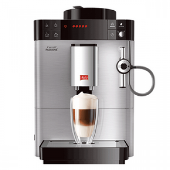 Automatic Coffee Machine Caffeo Passione