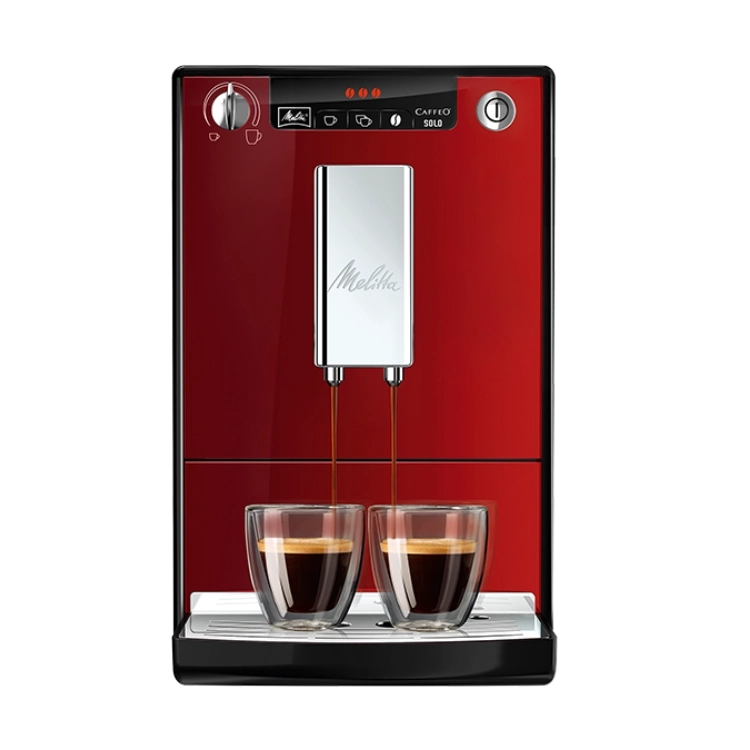 Automatic coffee machine Solo