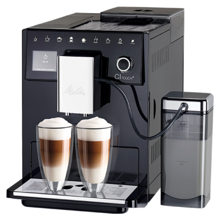 Automatic Coffee Machine CI Touch