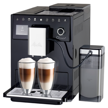 CI Touch Automatic Coffee Machine