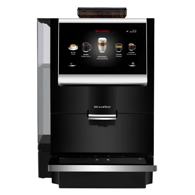 Automatic coffee machine Dr Coffee C12