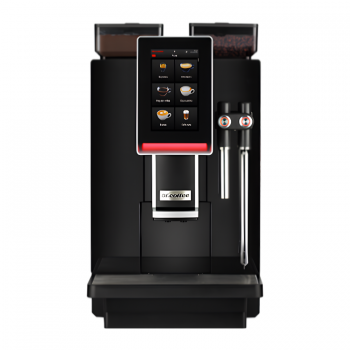 Automatic coffee machine Dr Coffee Minibar S2