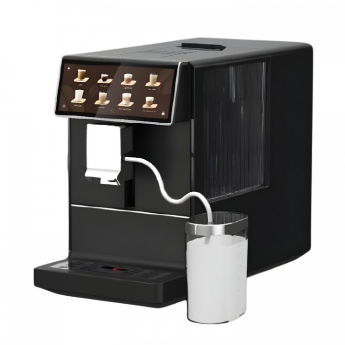 Máy pha cà phê tự động Kalerm A6-2