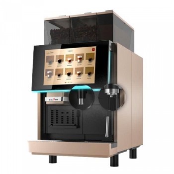 Automatic coffee machine Kalerm X680S