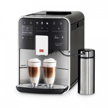 Máy pha cà phê tự động Melitta Barista TS Smart