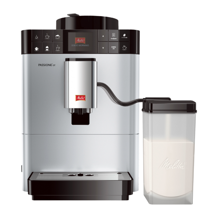 Máy pha cà phê tự động Melitta Caffeo Passione OT