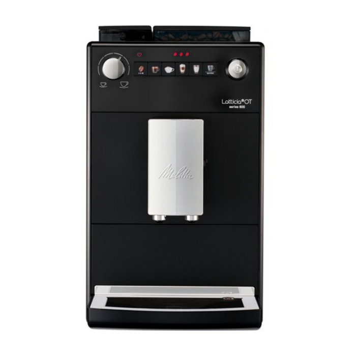 Máy pha cà phê tự động Melitta Latticia OT