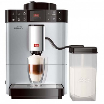 Máy pha cà phê tự động Melitta Passione OT